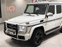 مێرسێدس بێنز G-Class